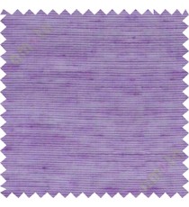 Purple colour horizontal transparent thread poly sheer curtain designs